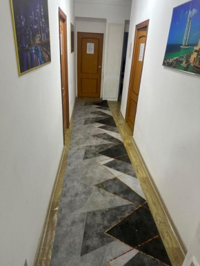 ДОМ Hostel